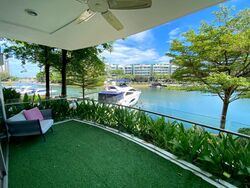 The Coast at Sentosa Cove (D4), Condominium #448442831